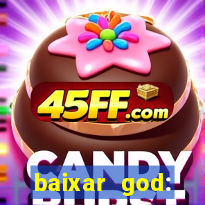 baixar god: serengeti filme completo dublado